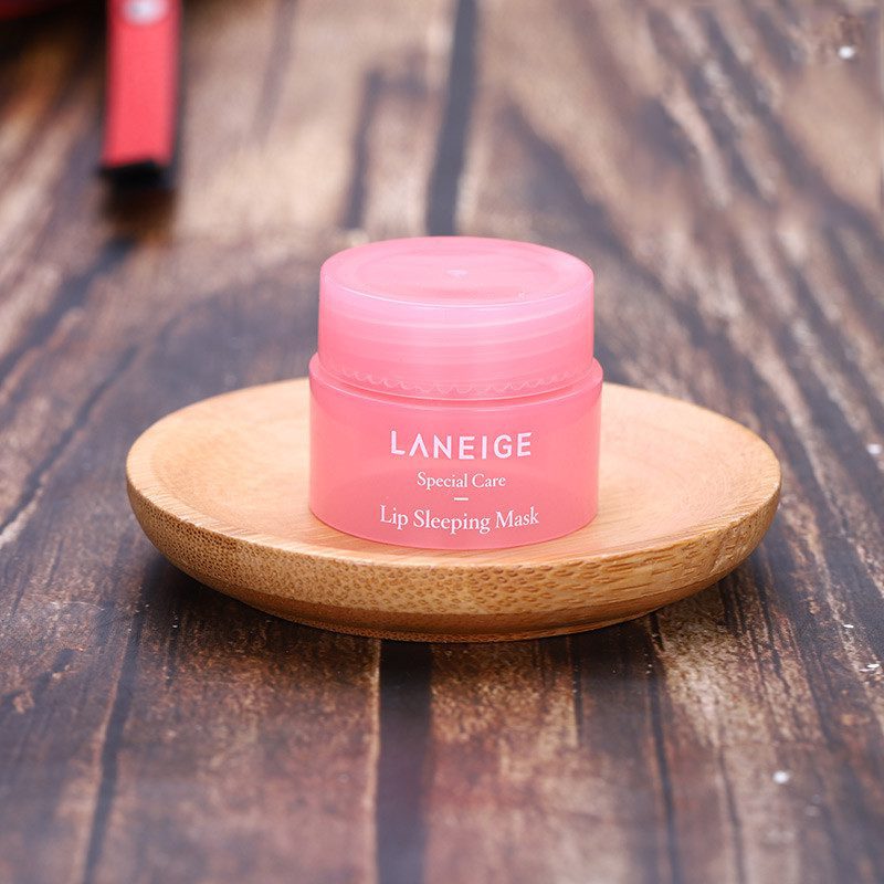 Korea Lips Care Lip Sleep Mask Night Sleep Hydrated Maintenance Lip Balm Pink Lips Whitening Cream Nourish Protect Free Shipping Korea Lips Care Lip Sleep Mask Night Sleep Hydrated Maintenance Lip Balm Pink Lips Whitening Cream Nourish Protect Free Shipping