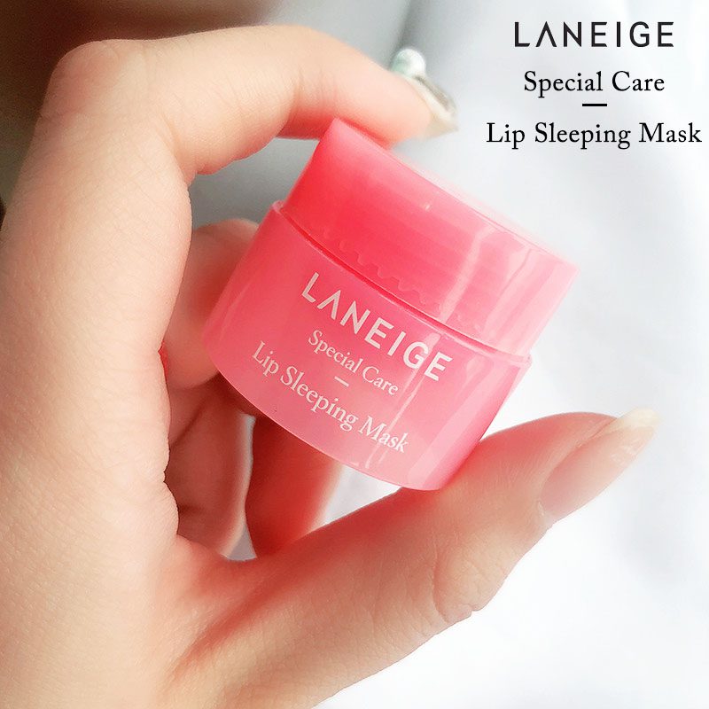 Korea Lips Care Lip Sleep Mask Night Sleep Hydrated Maintenance Lip Balm Pink Lips Whitening Cream Nourish Protect Free Shipping Korea Lips Care Lip Sleep Mask Night Sleep Hydrated Maintenance Lip Balm Pink Lips Whitening Cream Nourish Protect Free Shipping