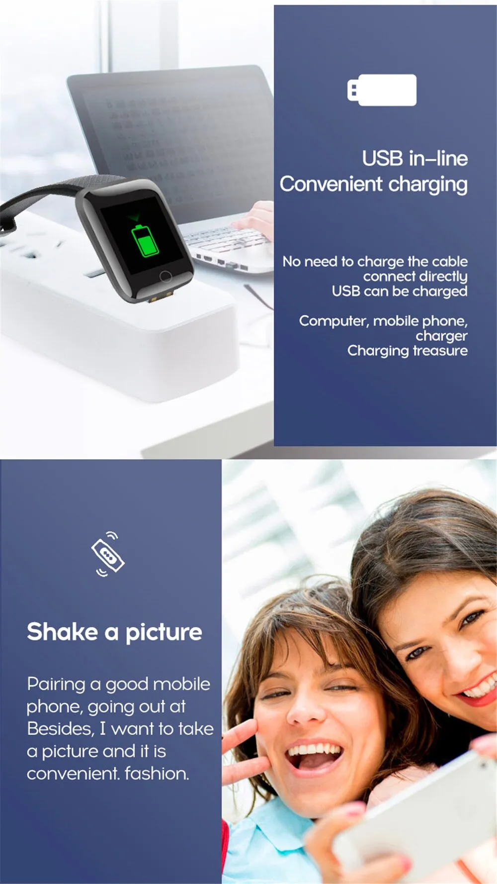 116plu Real Stepcount Smart Watch Multi Function Step Connected Smart Watch For Men And Women Suitable For And Android 116plu Real Stepcount Smart Watch Multi Function Step Connected Smart Watch For Men And Women Suitable For And Android