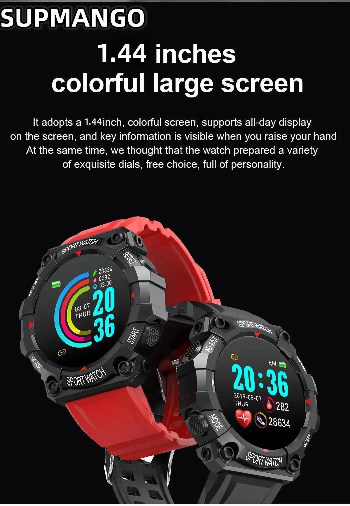 B33 Real Stepcount Smart Watch Multi Function Step Connected Smart Watch For Men And Women Suitable For And Android B33 Real Stepcount Smart Watch Multi Function Step Connected Smart Watch For Men And Women Suitable For And Android