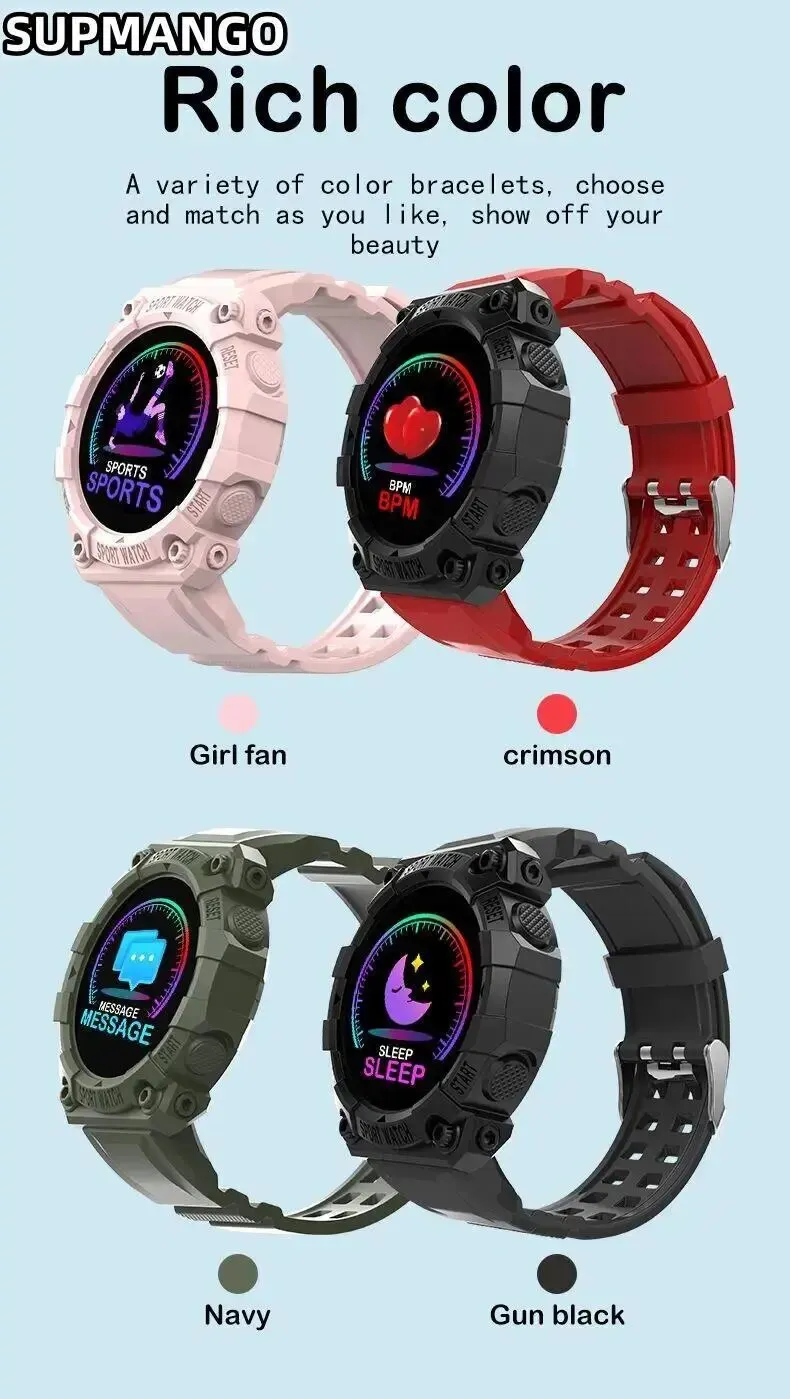 B33 Real Stepcount Smart Watch Multi Function Step Connected Smart Watch For Men And Women Suitable For And Android B33 Real Stepcount Smart Watch Multi Function Step Connected Smart Watch For Men And Women Suitable For And Android
