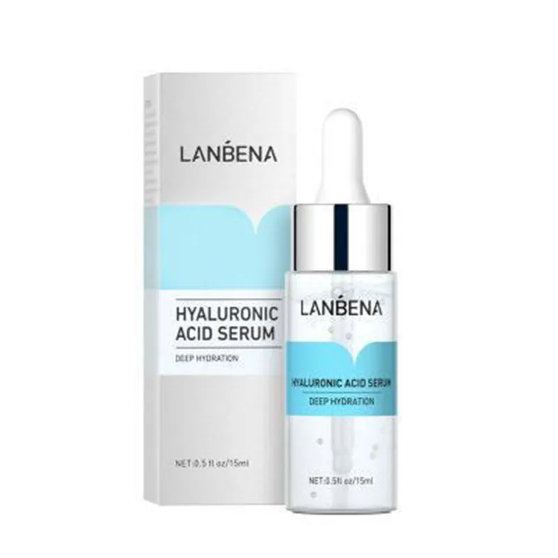 LANBENA Face Essence Vitamin C Whitening Hyaluronic Acid VC Face Cream Anti Oxidation Spot Lightening Essence Skin Care LANBENA Face Essence Vitamin C Whitening Hyaluronic Acid VC Face Cream Anti Oxidation Spot Lightening Essence Skin Care