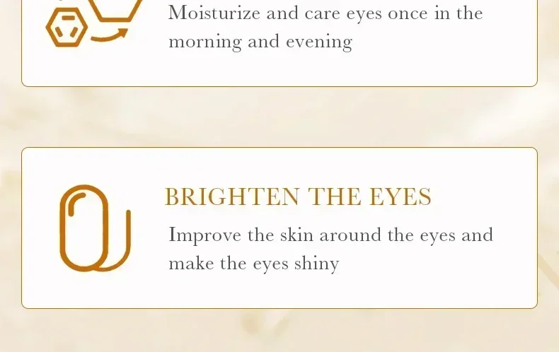 BIOAQUA White Rice Skin Care Sets Eye Cream Eye Mask Anti Dark Circles Eyes Bags Remover Moisturizing Puffiness Skin Care Kit BIOAQUA White Rice Skin Care Sets Eye Cream Eye Mask Anti Dark Circles Eyes Bags Remover Moisturizing Puffiness Skin Care Kit